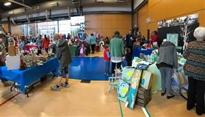 Holiday Shopping Fair!