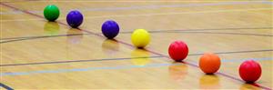 Dodgeball