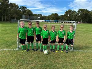 2024 Green Team