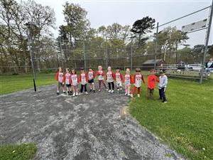t-ball