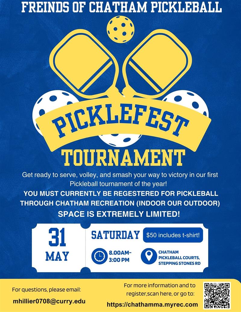 Picklefest